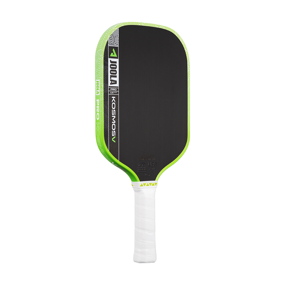 JOOLA Pickleball Paddle Federico Staksrud Kosmos Pro V 16