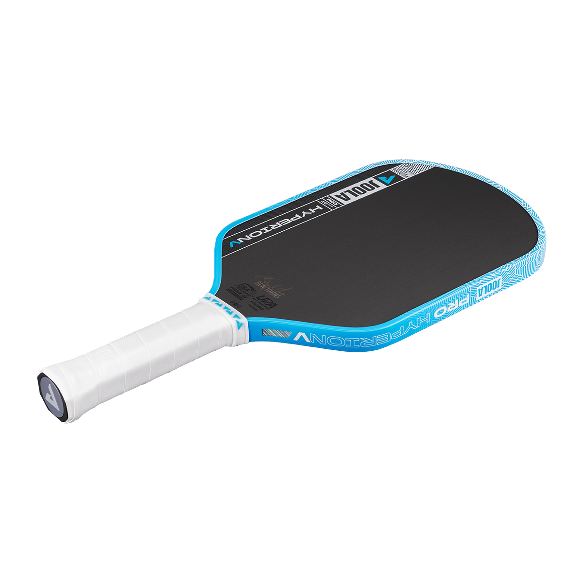 JOOLA Pickleball Paddle Ben Johns Hyperion Pro V 16