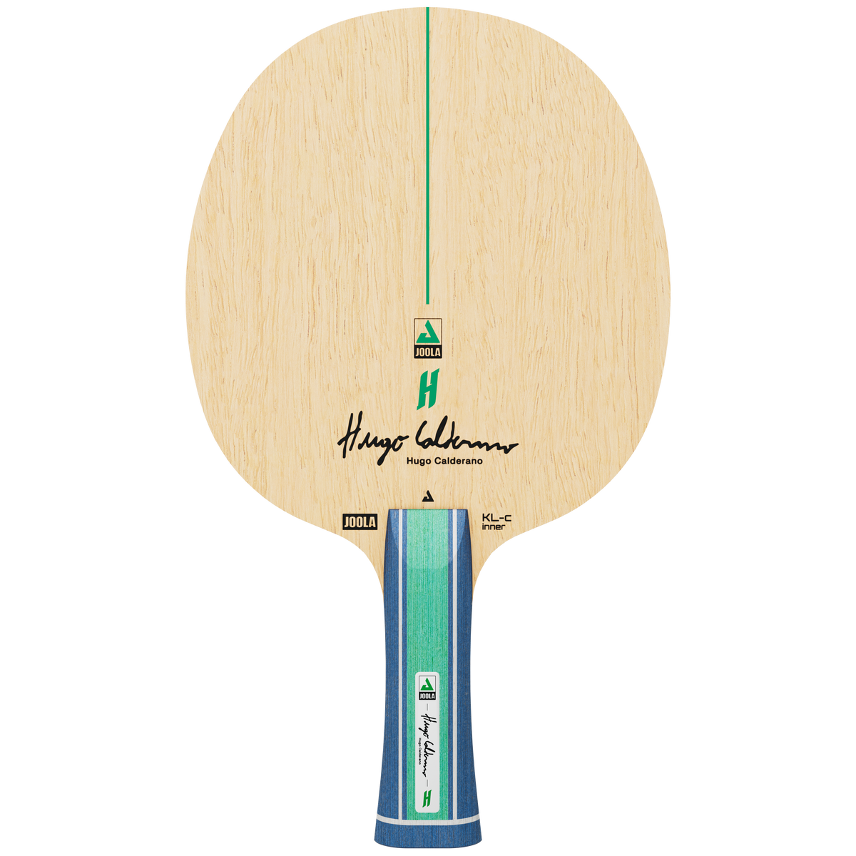 JOOLA Hugo Calderano KL-c Inner