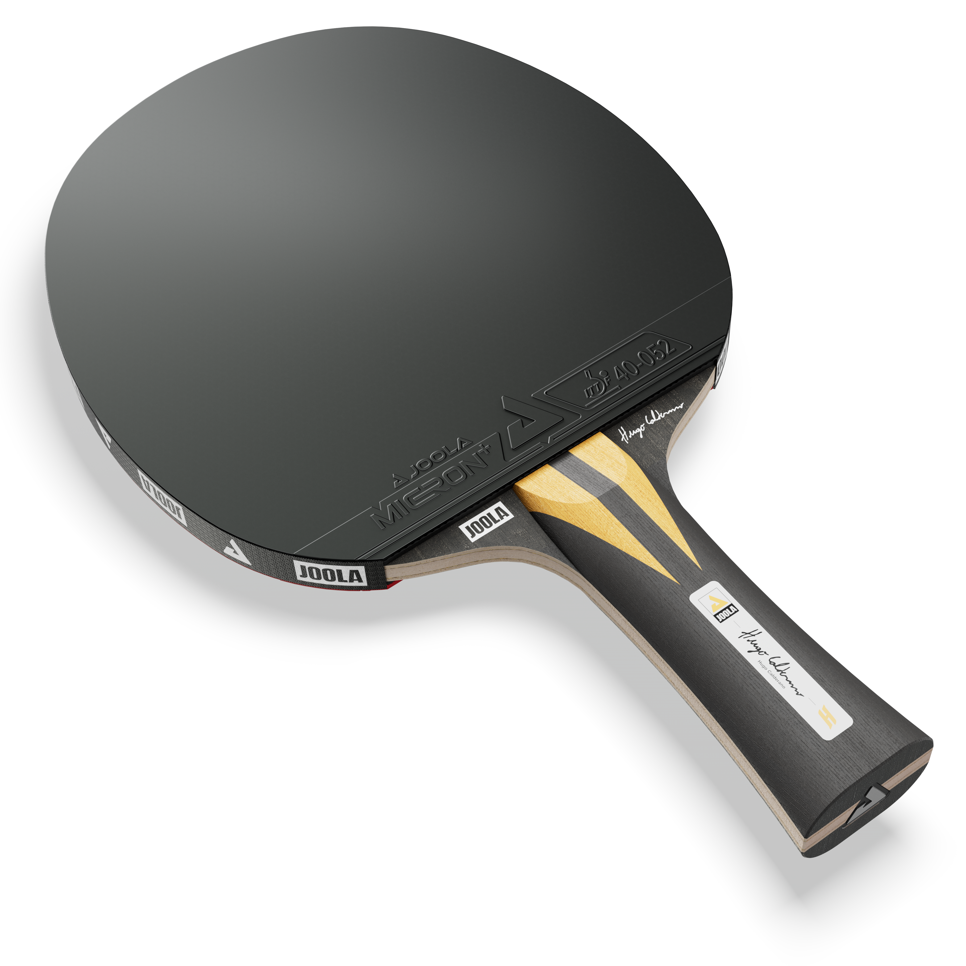 JOOLA Table Tennis Bat Hugo Calderano Infinity Carbon