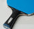 Table tennis bat